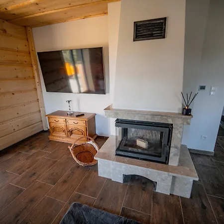 Bucina Chalet
